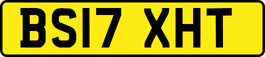 BS17XHT