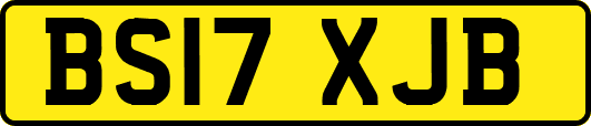 BS17XJB