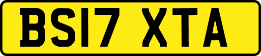 BS17XTA