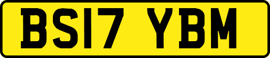 BS17YBM