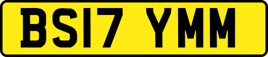 BS17YMM