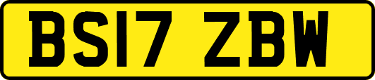 BS17ZBW