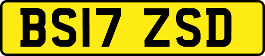 BS17ZSD