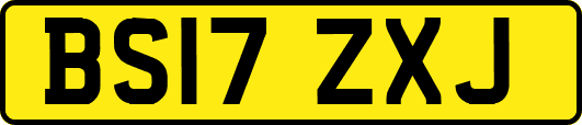 BS17ZXJ