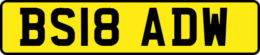 BS18ADW