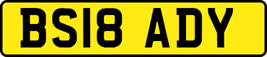 BS18ADY