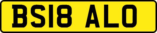 BS18ALO