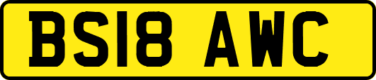 BS18AWC