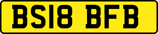 BS18BFB