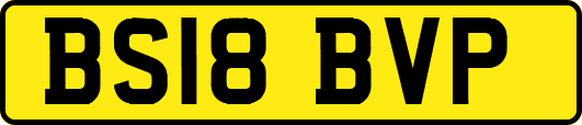 BS18BVP