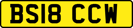 BS18CCW