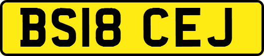 BS18CEJ