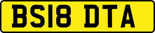 BS18DTA