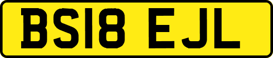 BS18EJL