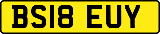 BS18EUY