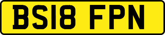 BS18FPN