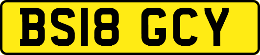BS18GCY