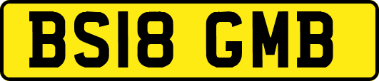 BS18GMB