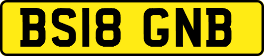 BS18GNB