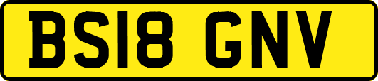 BS18GNV