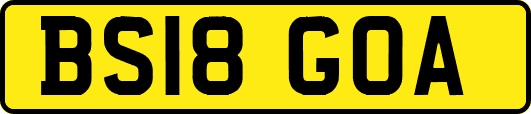 BS18GOA