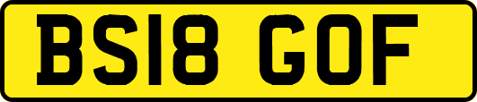 BS18GOF