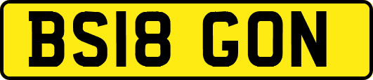 BS18GON