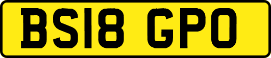 BS18GPO