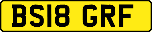 BS18GRF