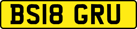 BS18GRU