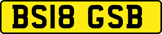 BS18GSB