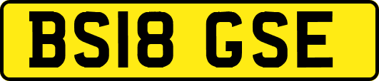 BS18GSE