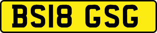 BS18GSG