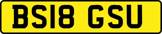 BS18GSU