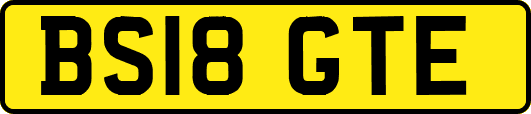 BS18GTE