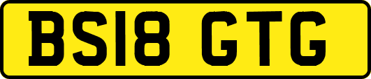 BS18GTG