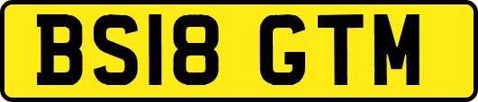 BS18GTM