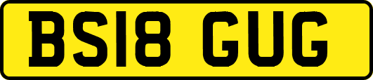 BS18GUG