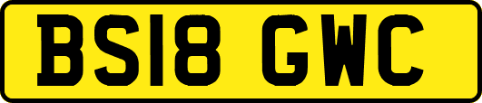 BS18GWC