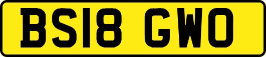 BS18GWO