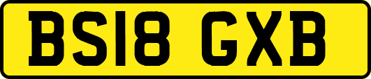 BS18GXB