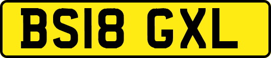 BS18GXL