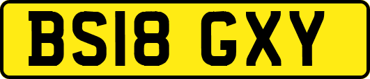 BS18GXY