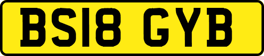 BS18GYB