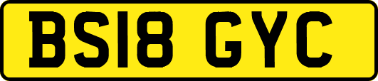 BS18GYC