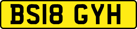 BS18GYH