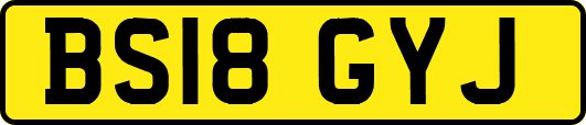 BS18GYJ