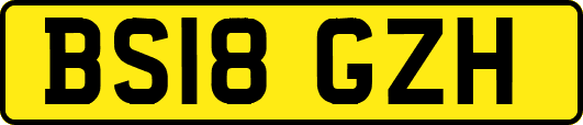 BS18GZH