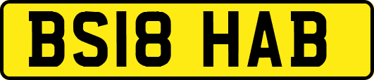 BS18HAB