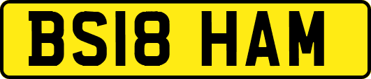 BS18HAM